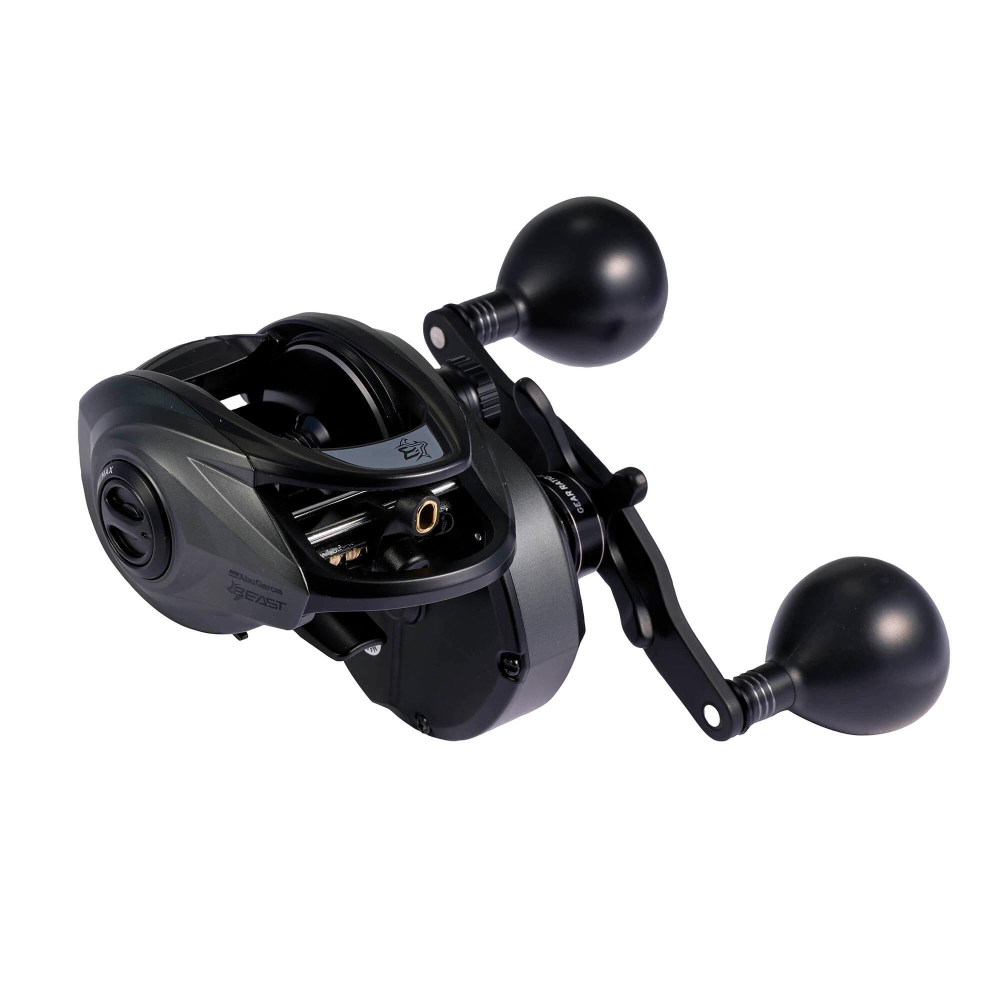 BEAST 400 LP（ﾋﾞｰｽﾄ 400）｜AbuGarcia｜釣具の総合メーカー
